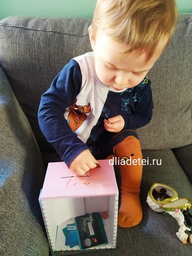 развивающие игры для детей от года, развивающие игрушки своими руками для детей от 1 года, развивашки для детей, сортеры для детей от года своими руками