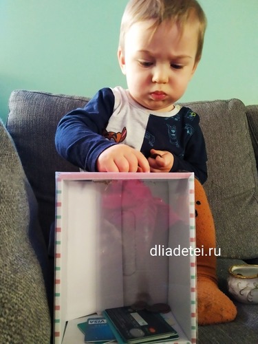 развивающие игры для детей от года, развивающие игрушки своими руками для детей от 1 года, развивашки для детей, сортеры для детей от года своими руками